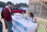 FOTOS DIA DE LAS VOTACIONES