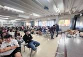 FOTOS DIA DE LAS VOTACIONES