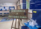 FOTOS DIA DE LAS VOTACIONES