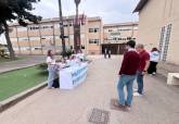 FOTOS DIA DE LAS VOTACIONES