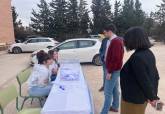 FOTOS DIA DE LAS VOTACIONES