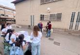 FOTOS DIA DE LAS VOTACIONES