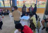 FOTOS DIA DE LAS VOTACIONES