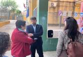 FOTOS DIA DE LAS VOTACIONES