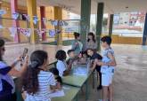 FOTOS DIA DE LAS VOTACIONES