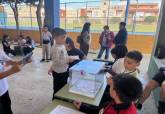 FOTOS DIA DE LAS VOTACIONES