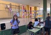FOTOS DIA DE LAS VOTACIONES