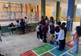 FOTOS DIA DE LAS VOTACIONES