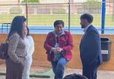 FOTOS DIA DE LAS VOTACIONES