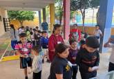 FOTOS DIA DE LAS VOTACIONES