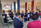 FOTOS DIA DE LAS VOTACIONES