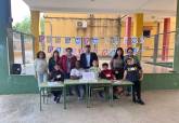 FOTOS DIA DE LAS VOTACIONES
