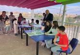 FOTOS DIA DE LAS VOTACIONES