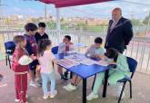 FOTOS DIA DE LAS VOTACIONES