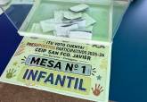 FOTOS DIA DE LAS VOTACIONES