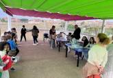 FOTOS DIA DE LAS VOTACIONES