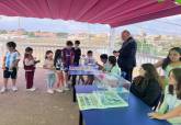 FOTOS DIA DE LAS VOTACIONES