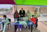 FOTOS DIA DE LAS VOTACIONES
