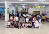 FOTOS DIA DE LAS VOTACIONES
