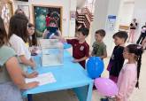 FOTOS DIA DE LAS VOTACIONES
