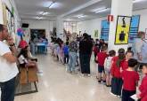 FOTOS DIA DE LAS VOTACIONES