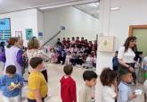 FOTOS DIA DE LAS VOTACIONES