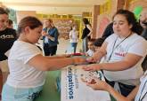 FOTOS DIA DE LAS VOTACIONES