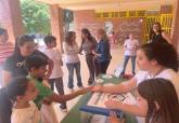 FOTOS DIA DE LAS VOTACIONES