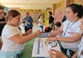 FOTOS DIA DE LAS VOTACIONES