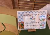 FOTOS DIA DE LAS VOTACIONES
