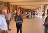 FOTOS DIA DE LAS VOTACIONES