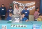 FOTOS DIA DE LAS VOTACIONES