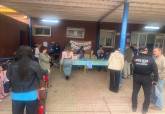 FOTOS DIA DE LAS VOTACIONES