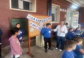 FOTOS DIA DE LAS VOTACIONES