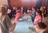 FOTOS DIA DE LAS VOTACIONES