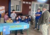 FOTOS DIA DE LAS VOTACIONES