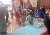 FOTOS DIA DE LAS VOTACIONES