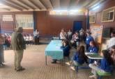 FOTOS DIA DE LAS VOTACIONES