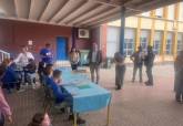 FOTOS DIA DE LAS VOTACIONES