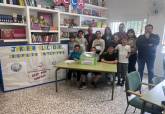 FOTOS DIA DE LAS VOTACIONES