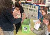 FOTOS DIA DE LAS VOTACIONES