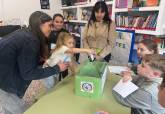 FOTOS DIA DE LAS VOTACIONES