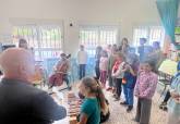 FOTOS DIA DE LAS VOTACIONES