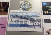 FOTOS DIA DE LAS VOTACIONES