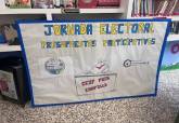 FOTOS DIA DE LAS VOTACIONES