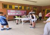 FOTOS DIA DE LAS VOTACIONES