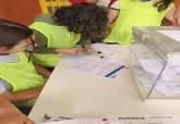 FOTOS DIA DE LAS VOTACIONES
