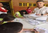 FOTOS DIA DE LAS VOTACIONES
