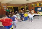 FOTOS DIA DE LAS VOTACIONES