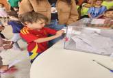 FOTOS DIA DE LAS VOTACIONES